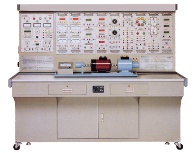電機及電氣技術(shù)實驗裝置 